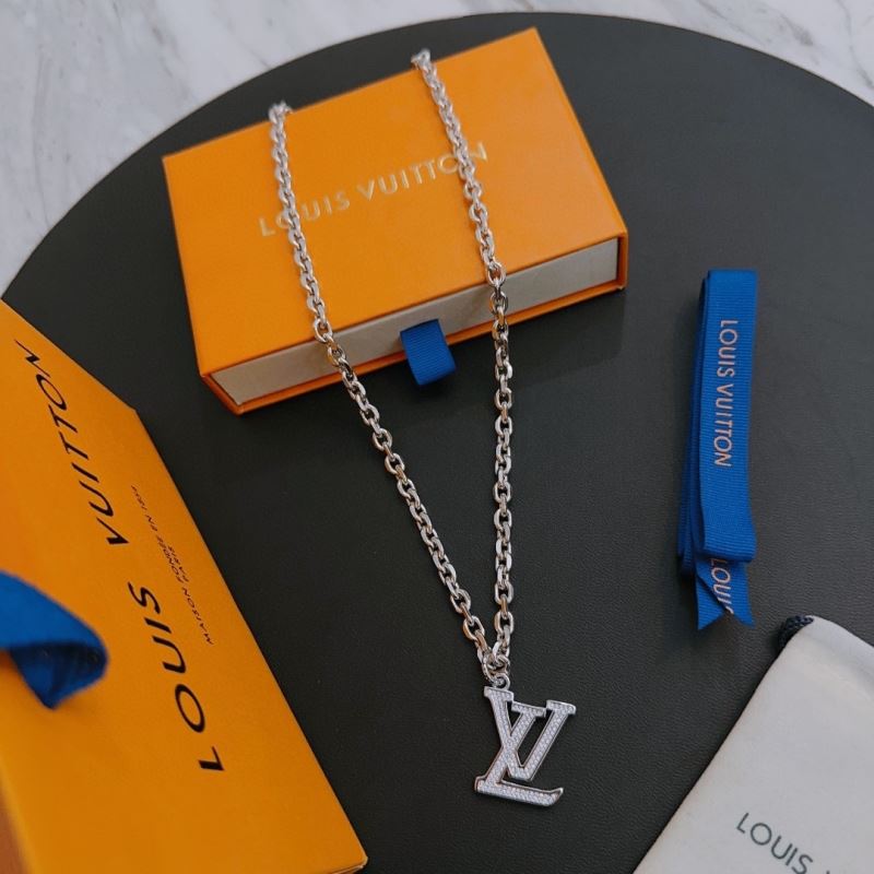 Louis Vuitton Necklaces